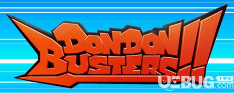 《DonDon Busters》中文免安装版